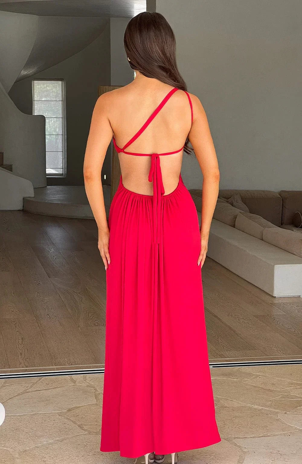 Adalyn - Maxi Dress