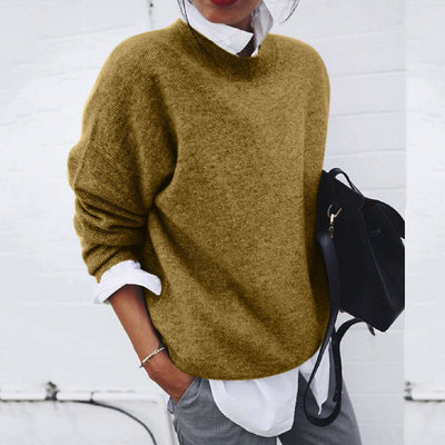 Neela - Soft and Warm Jumper