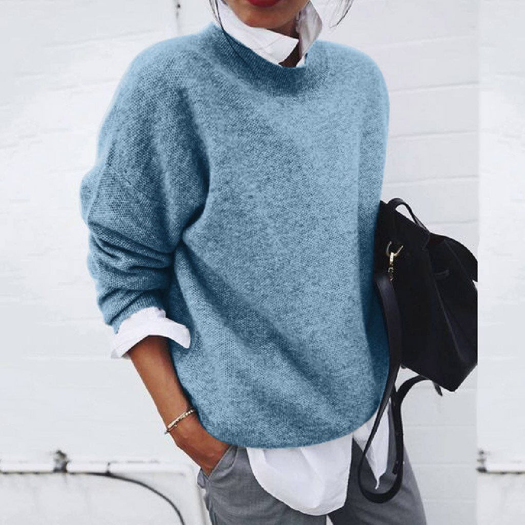 Neela - Soft and Warm Jumper