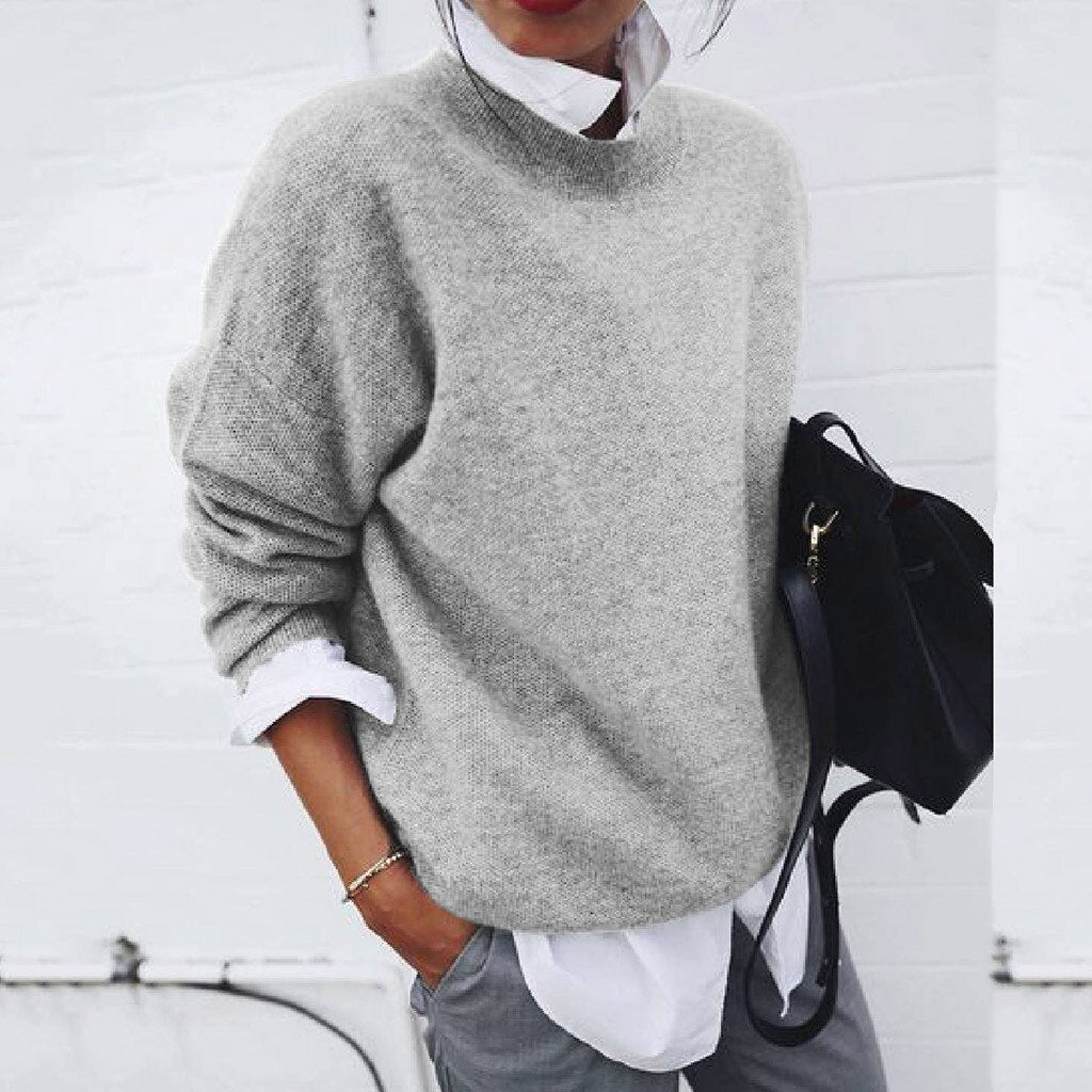 Neela - Soft and Warm Jumper