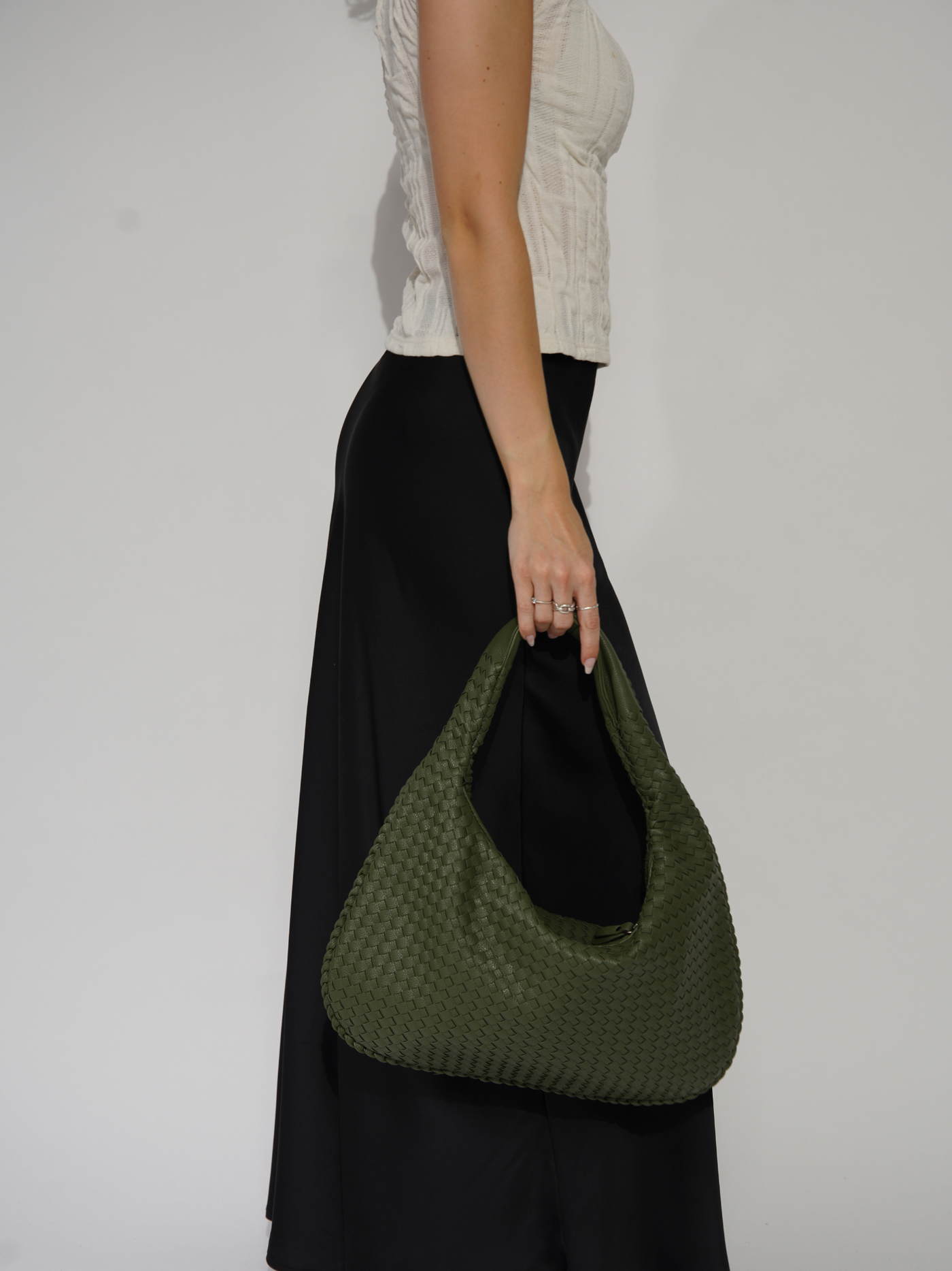 Farrah | One Shoulder Wonder Bag