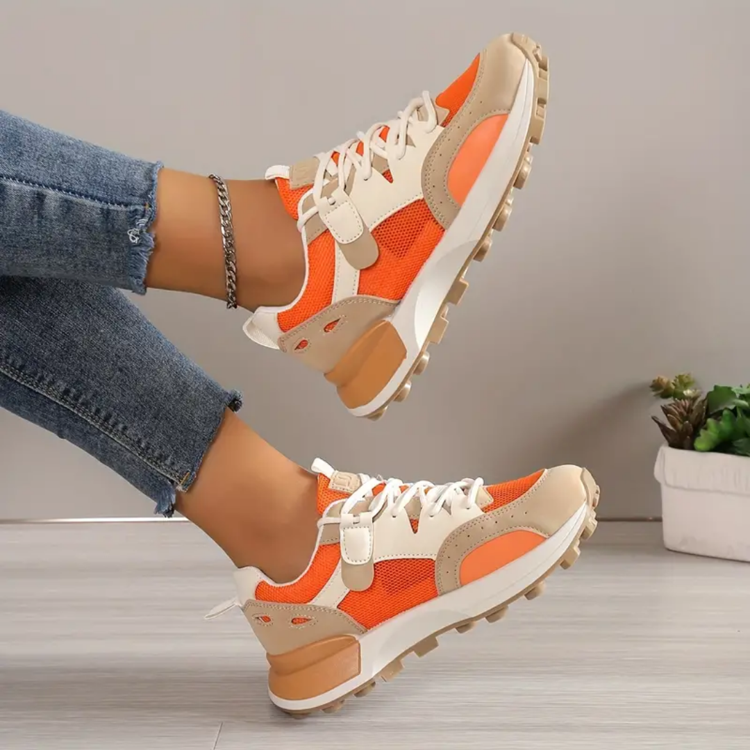 Anina - Casual Women's Sneakers