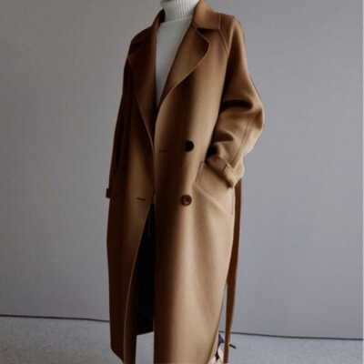 LYRA™ | TRENCH-COAT POUR FEMMES