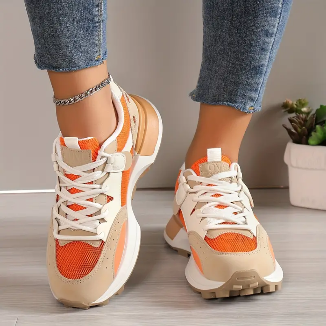 Anina - Casual Women's Sneakers