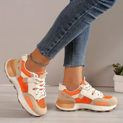 Anina - Casual Women's Sneakers