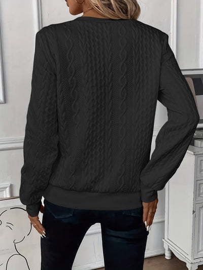 Florence™ | Stylish Elegant Jumper