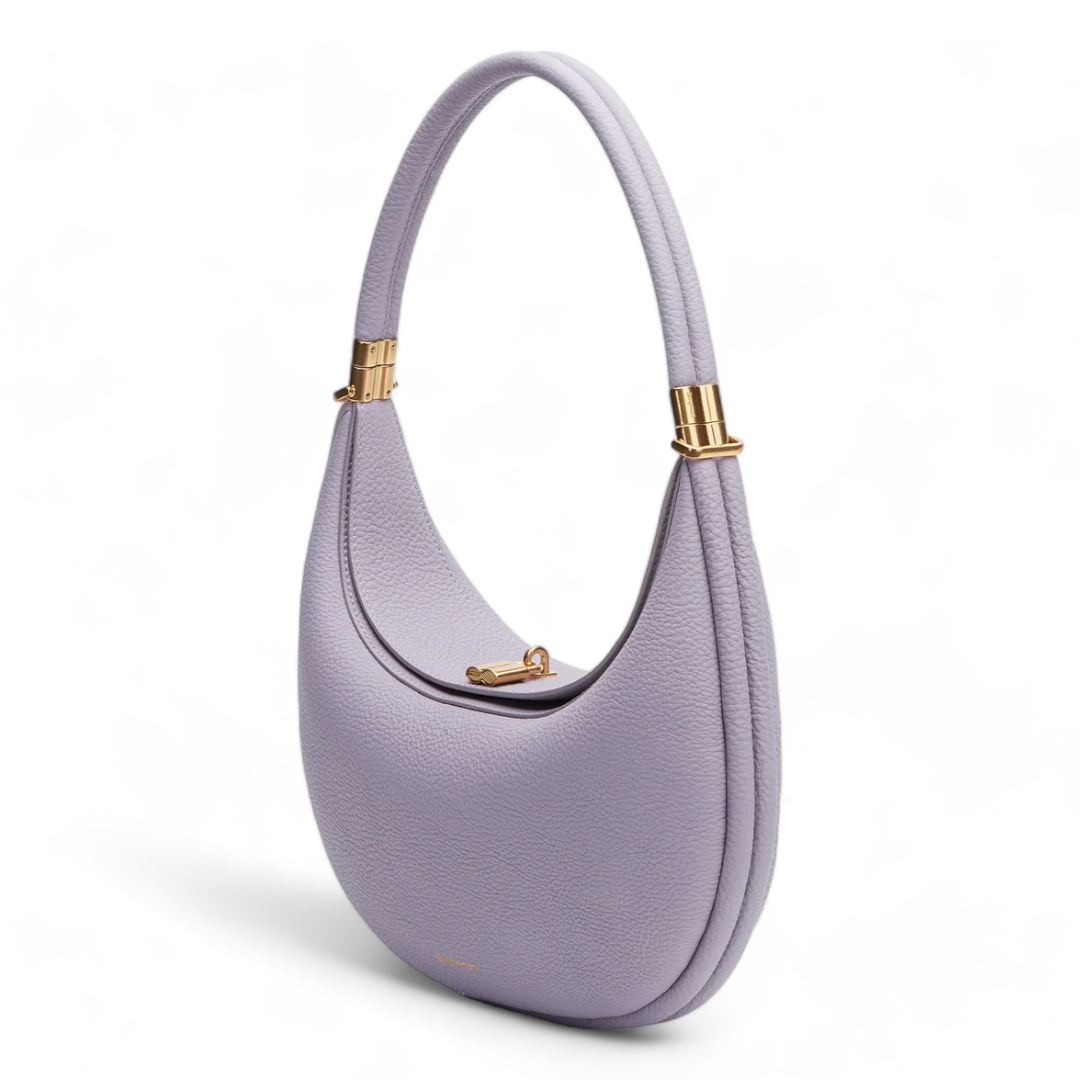 Donatella | Stylish Crescent Bag