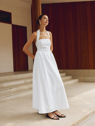 Melisande - Elegant Long Dress