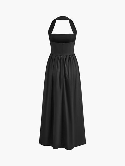 Melisande - Elegant Long Dress