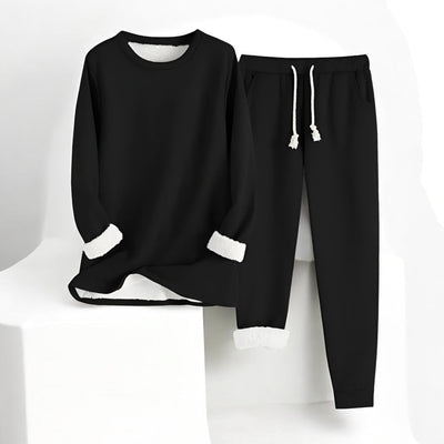 Stockholm™ | Thermo-Fleece Set