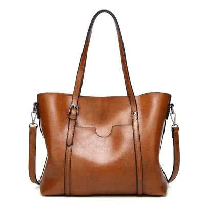 Donna | Leather Bag