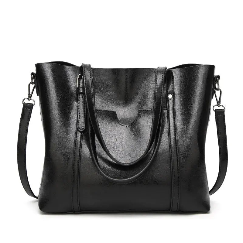 Donna | Leather Bag