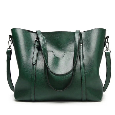 Donna | Leather Bag