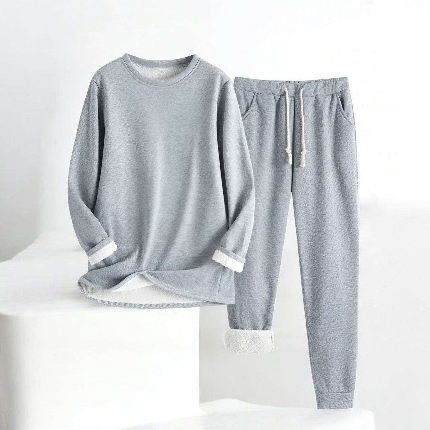 Stockholm™ | Thermo-Fleece Set