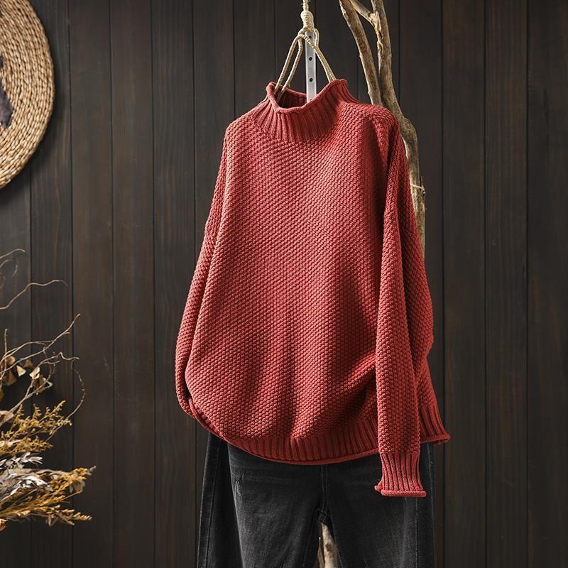 Bruges™ | Knitted Sweater