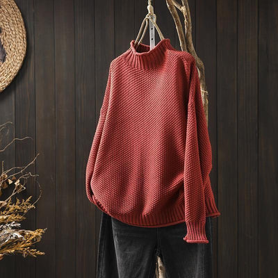 Bruges™ | Knitted Sweater