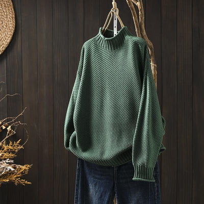 Bruges™ | Knitted Sweater