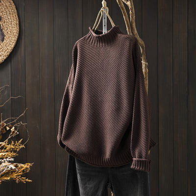 Bruges™ | Pull tricoté