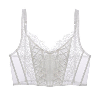 Kyoto™ | Graceful Bow Bralette