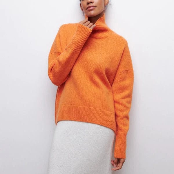 Vienna™ | Turtleneck Sweater