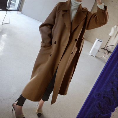 LYRA™ | TRENCH-COAT POUR FEMMES