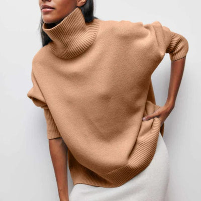 Vienna™ | Turtleneck Sweater