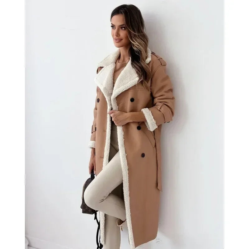 Elara - Coat