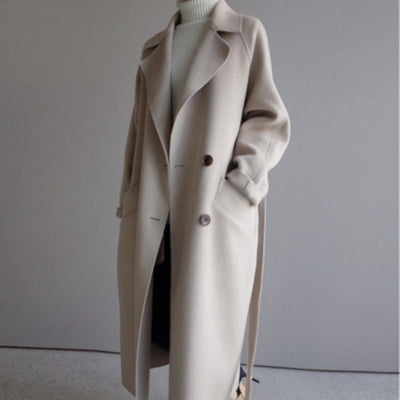 LYRA™ | TRENCH-COAT POUR FEMMES