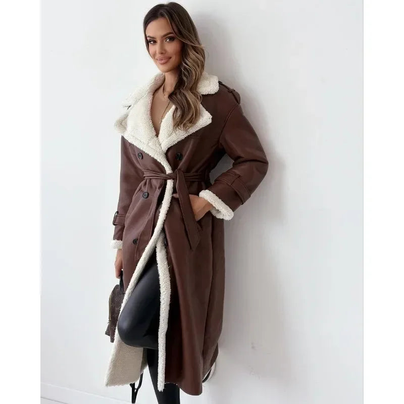 Elara - Coat