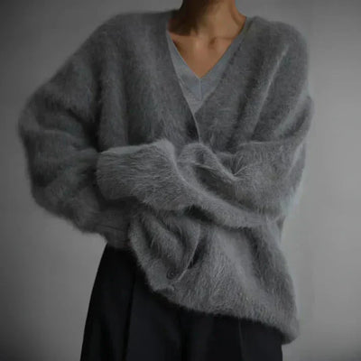 Oslo™ | Cosy Cardigan