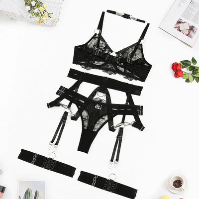 Paris™ | 3P Seduction Set