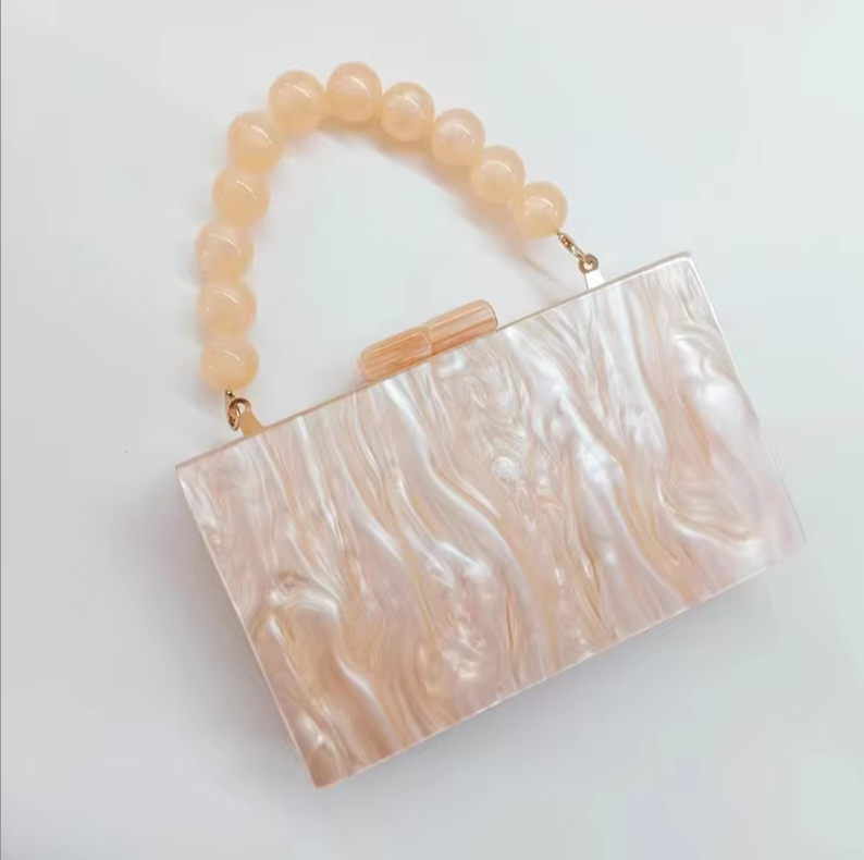 Raylene | Acrylic Elegant Bag