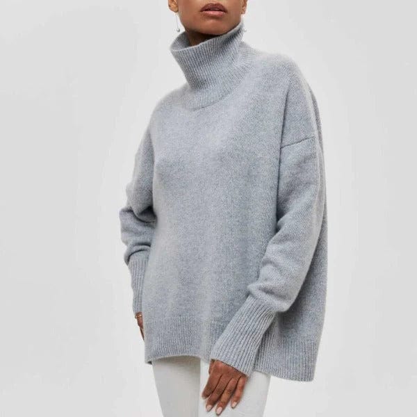 Vienna™ | Turtleneck Sweater