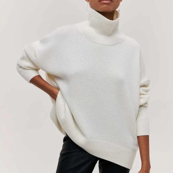 Vienna™ | Turtleneck Sweater