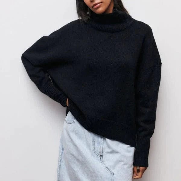 Vienna™ | Turtleneck Sweater