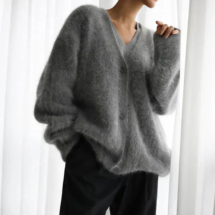 Oslo™ | Cosy Cardigan