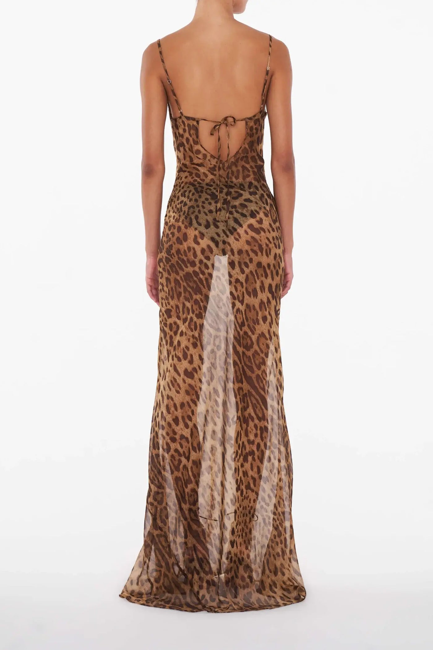 Denice - Stunning Maxi Dress