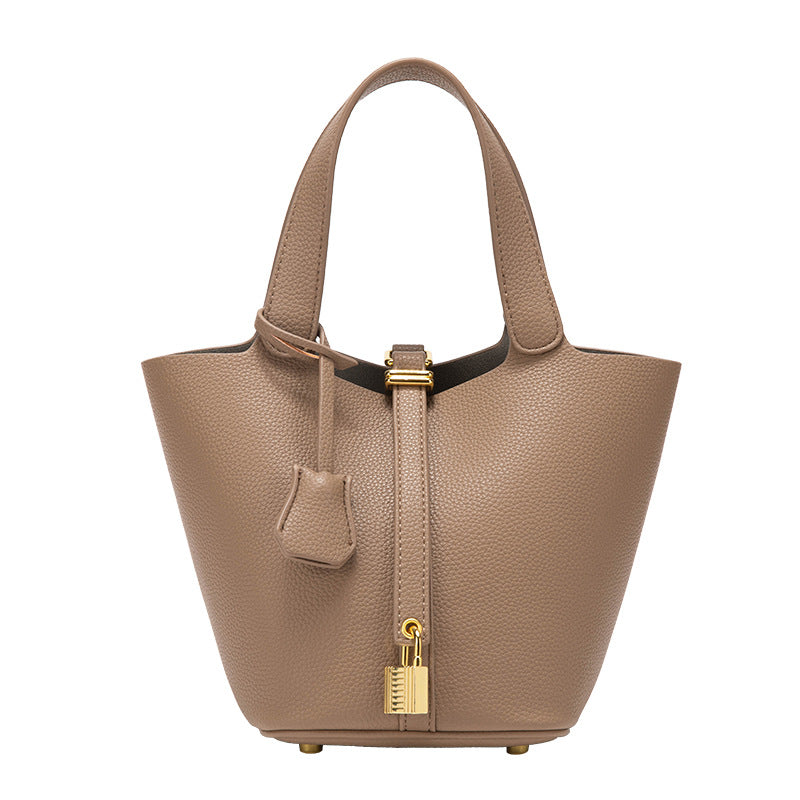 Scarlett | Bucket Bag