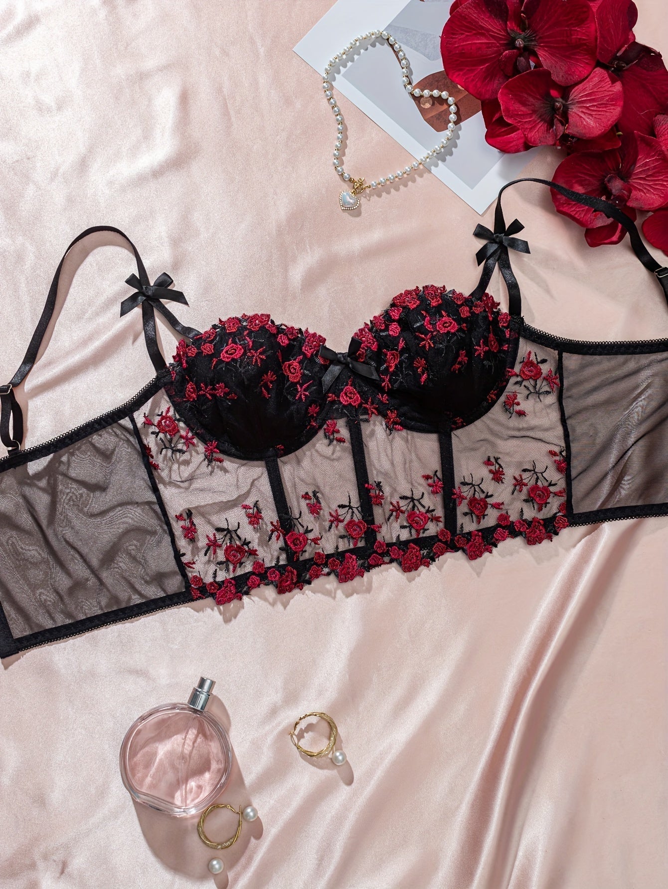 Monaco™ | Brassière Grace