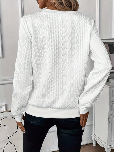 Florence™ | Stylish Elegant Jumper