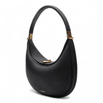 Donatella | Stylish Crescent Bag