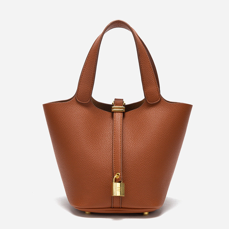 Scarlett | Bucket Bag