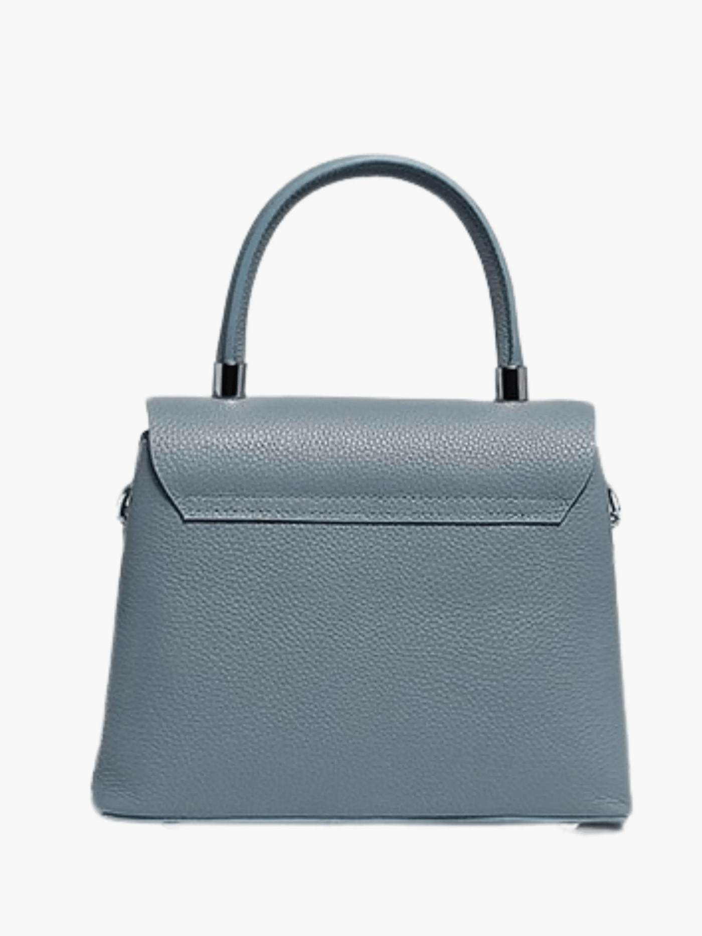 Skylar | Elegant Structured Leather Handbag with Timeless Appeal