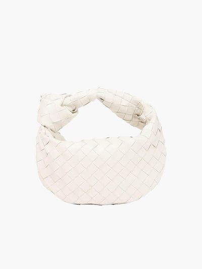 Millie | Woven Mini Bag