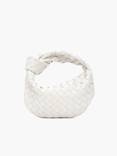 Millie | Woven Mini Bag