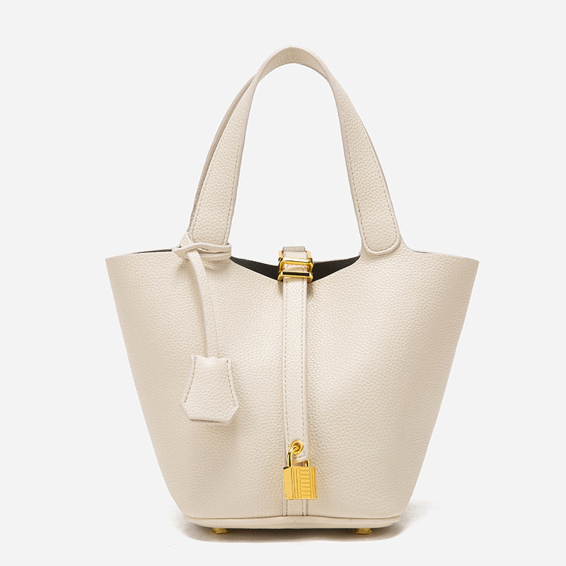 Scarlett | Bucket Bag